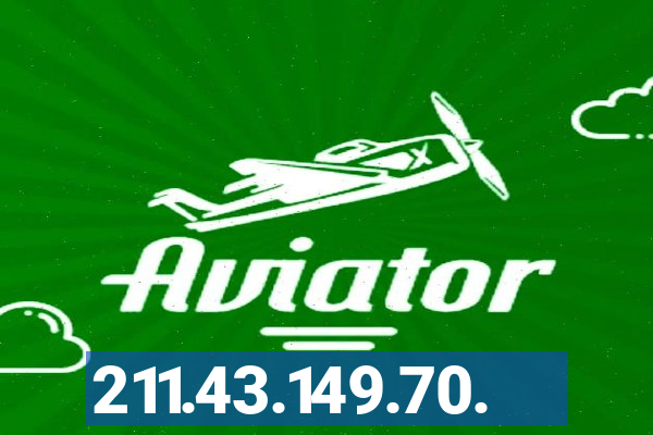 211.43.149.70.