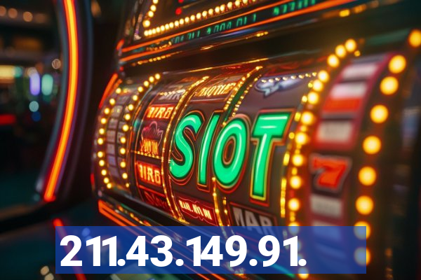 211.43.149.91.