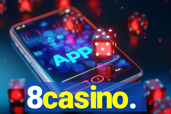 8casino.