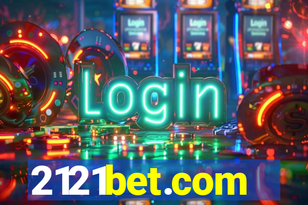 2121bet.com