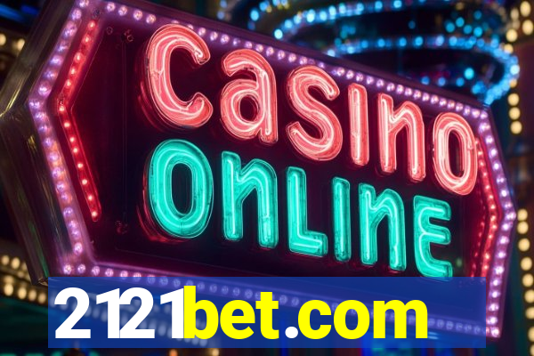 2121bet.com