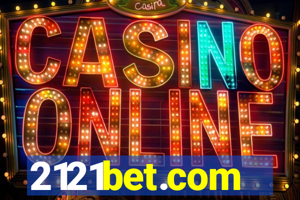 2121bet.com