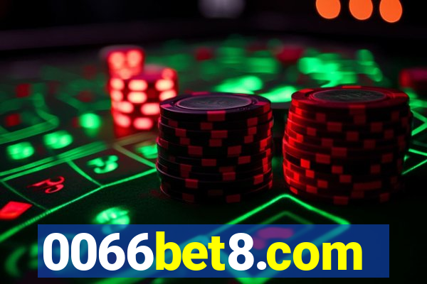 0066bet8.com