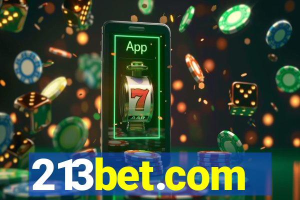 213bet.com