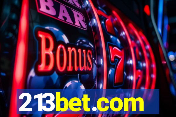 213bet.com
