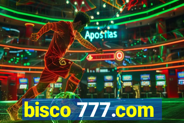 bisco 777.com