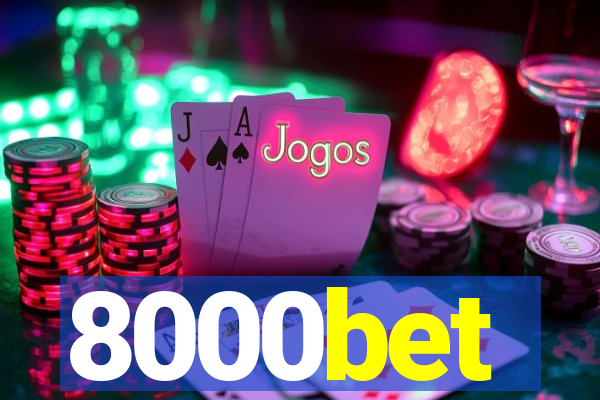 8000bet