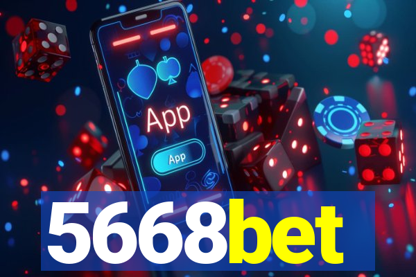 5668bet