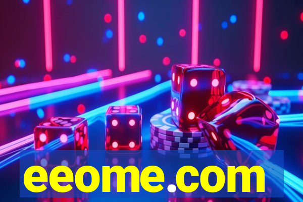 eeome.com