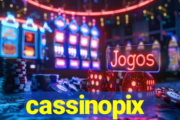 cassinopix