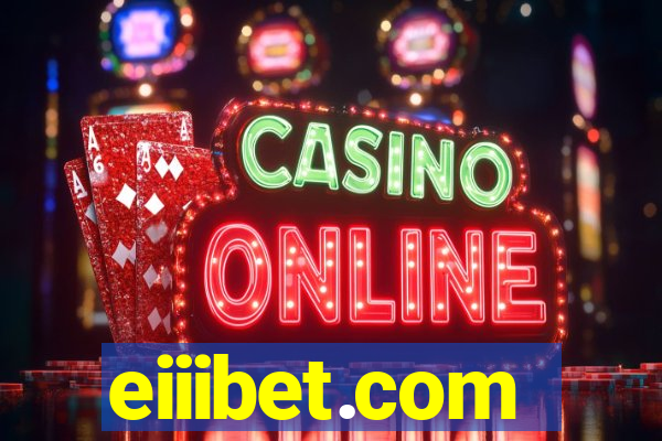 eiiibet.com