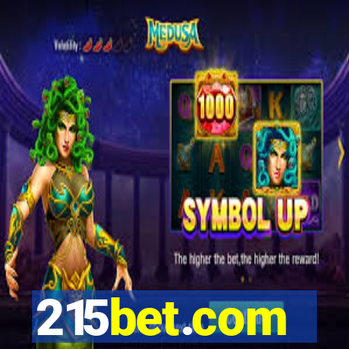 215bet.com