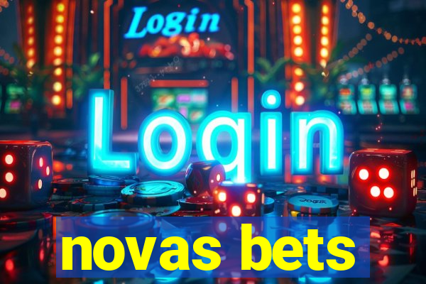 novas bets
