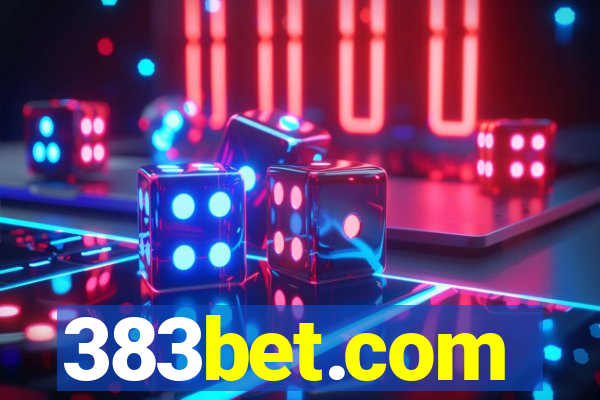 383bet.com