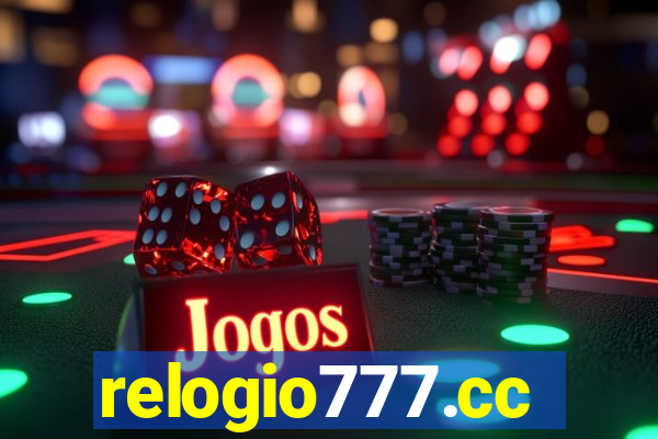 relogio777.cc