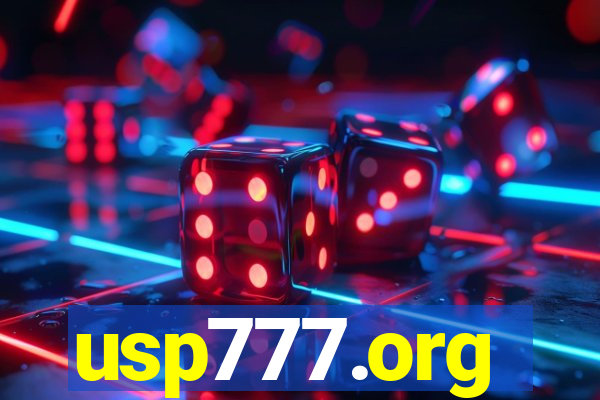 usp777.org