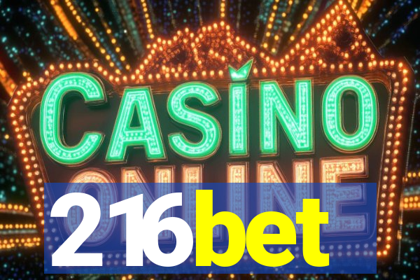 216bet