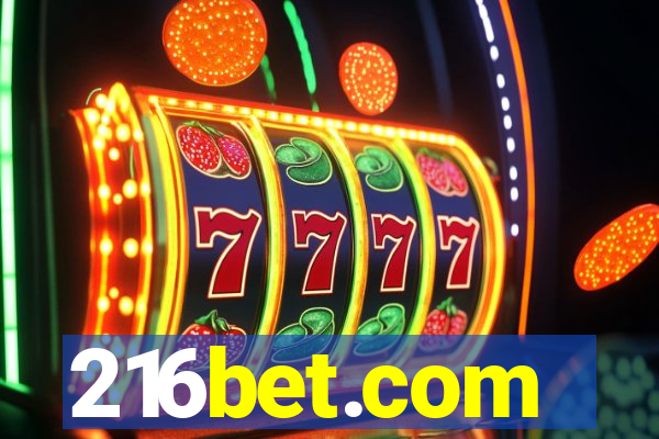 216bet.com