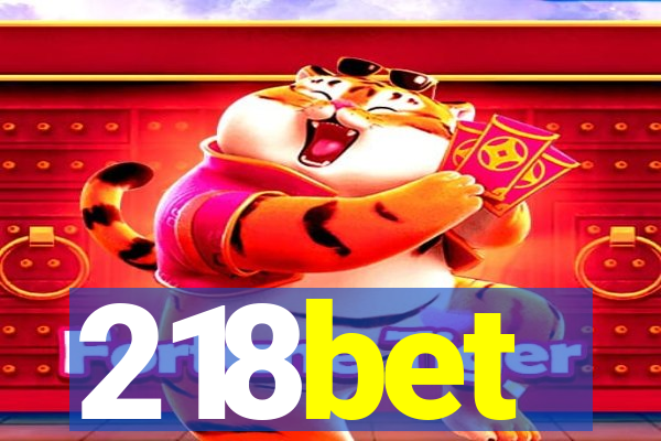 218bet