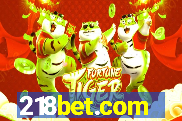 218bet.com