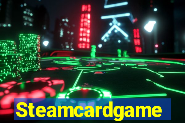 Steamcardgame