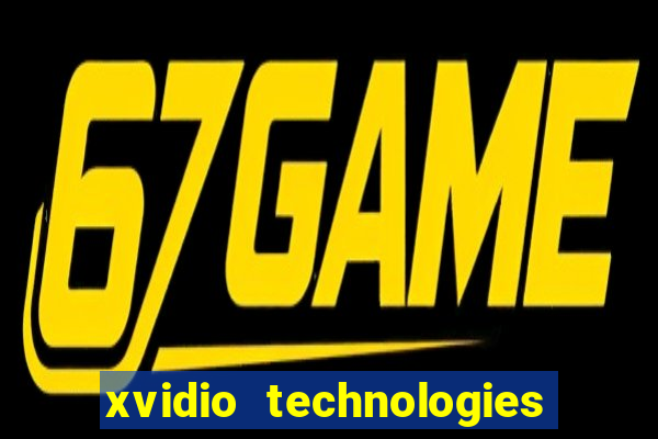 xvidio technologies startup brasil 2022 video game