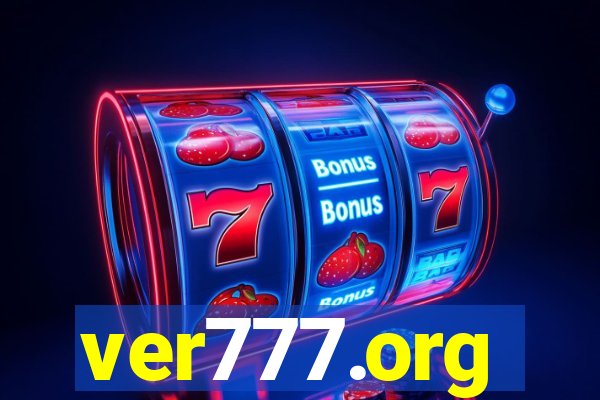ver777.org
