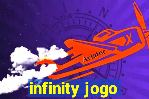 infinity jogo