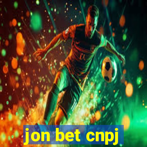 jon bet cnpj