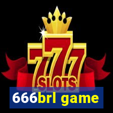 666brl game