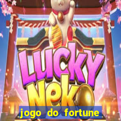 jogo do fortune mouse demo grátis