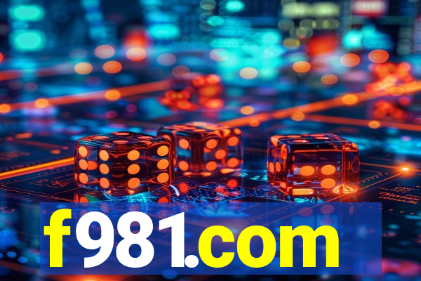 f981.com