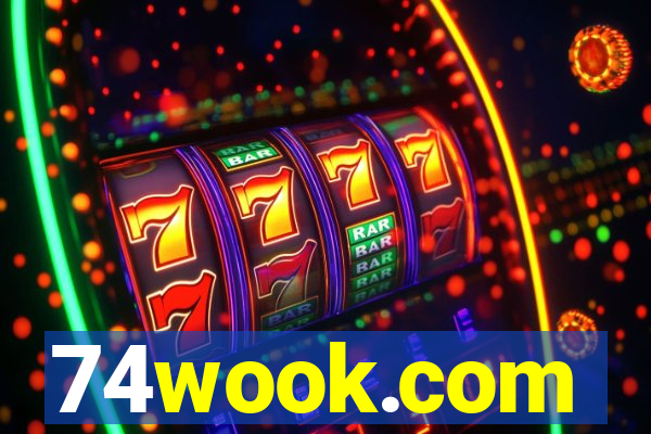 74wook.com