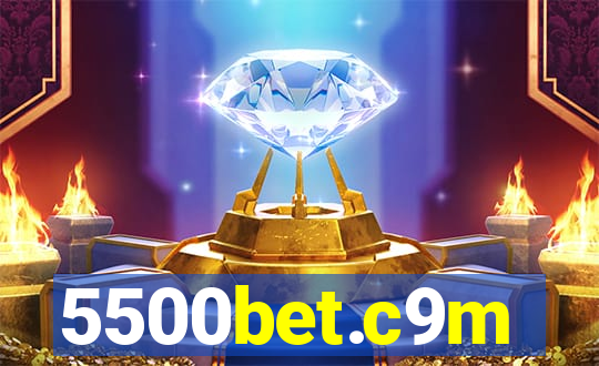 5500bet.c9m