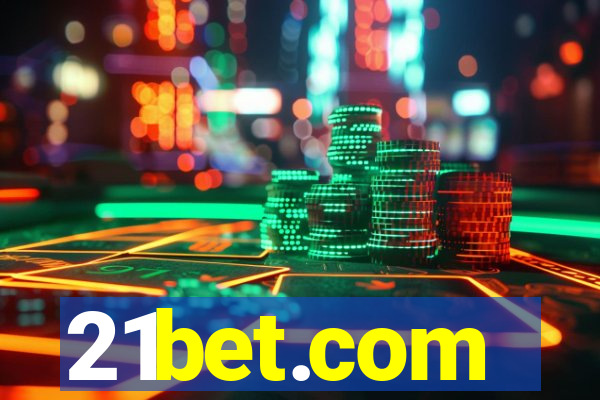 21bet.com