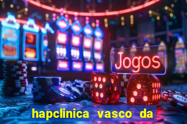 hapclinica vasco da gama como chegar