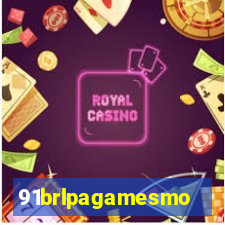 91brlpagamesmo