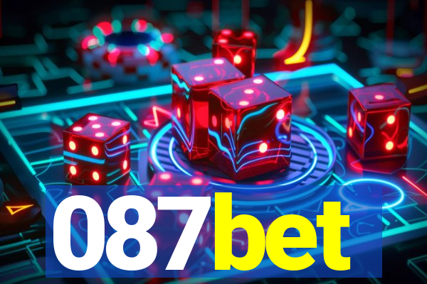 087bet