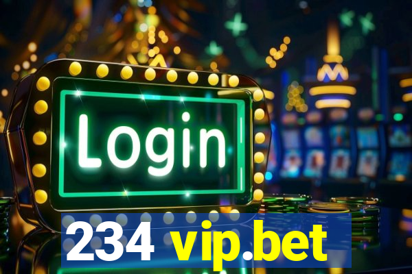 234 vip.bet
