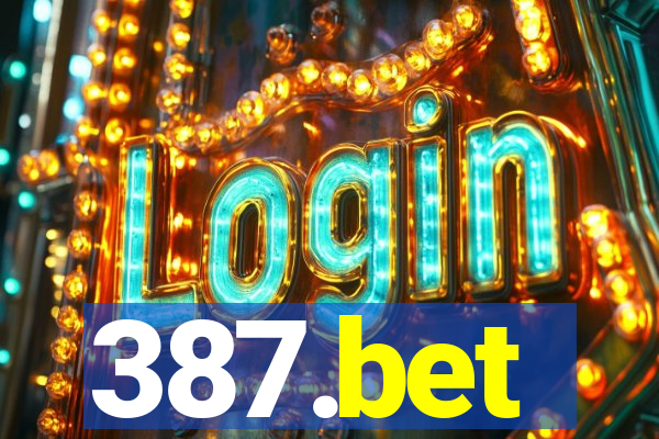 387.bet