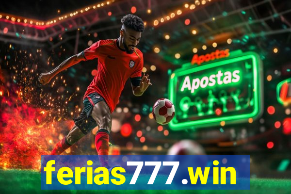 ferias777.win