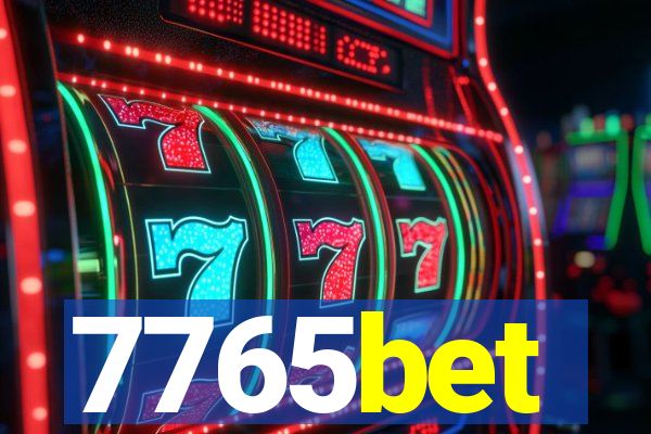7765bet