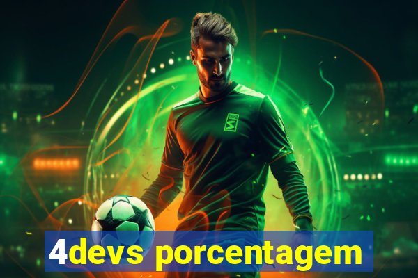 4devs porcentagem