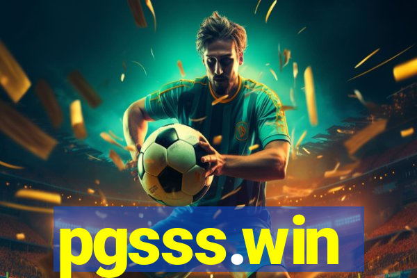 pgsss.win