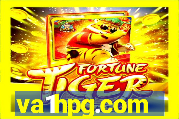 va1hpg.com