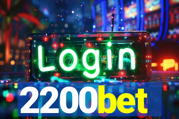 2200bet
