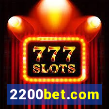 2200bet.com