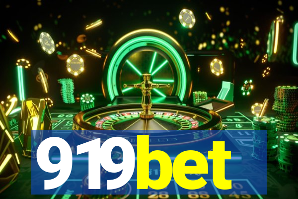 919bet