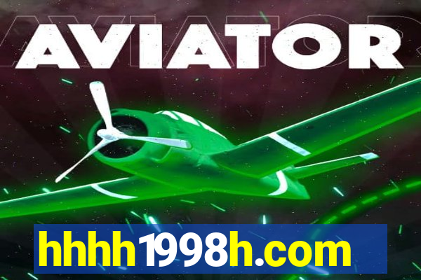 hhhh1998h.com