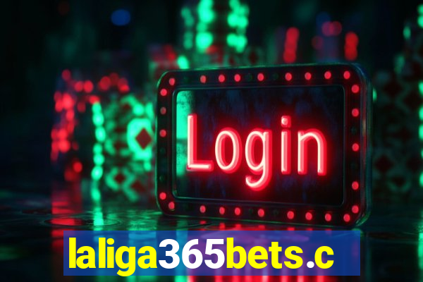 laliga365bets.com